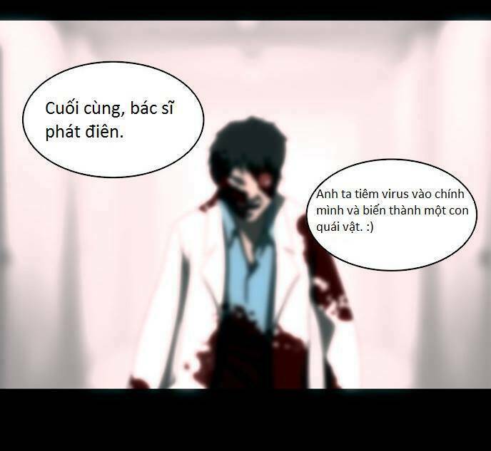 counter strike online tại dị giới chapter 2 17