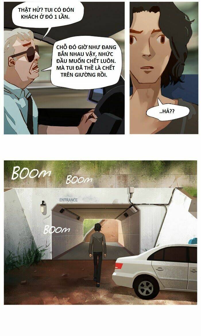 subtle disaster chapter 15 3