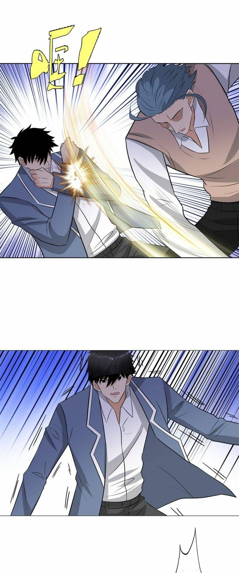 học viện cao thủ chapter 246 14