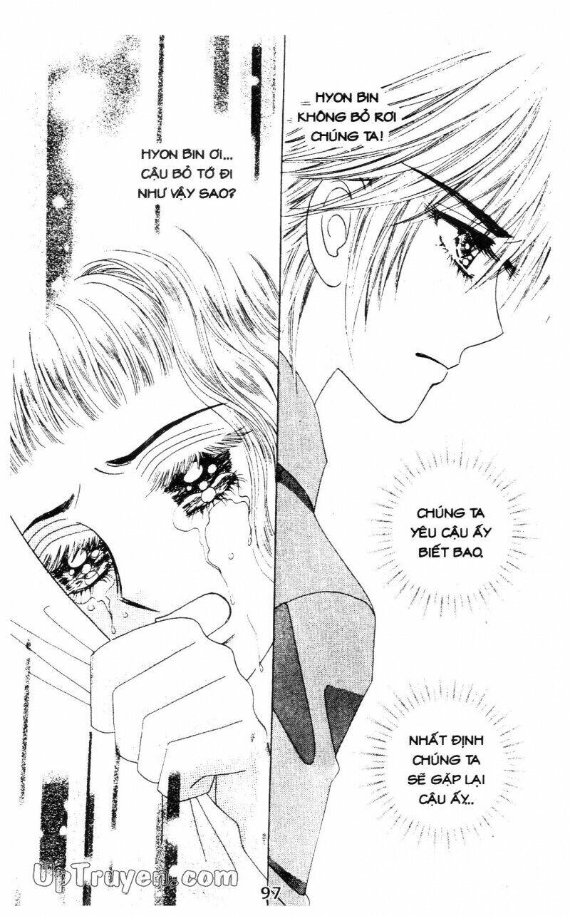 mặt nạ tình yêu chapter 98 19