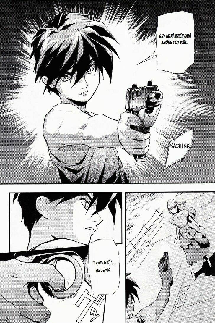 new mobile report gundam wing endless waltz: the glory of losers chapter 3 20