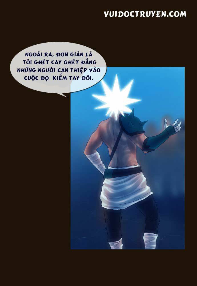 hội ảo thuật chapter 88 27