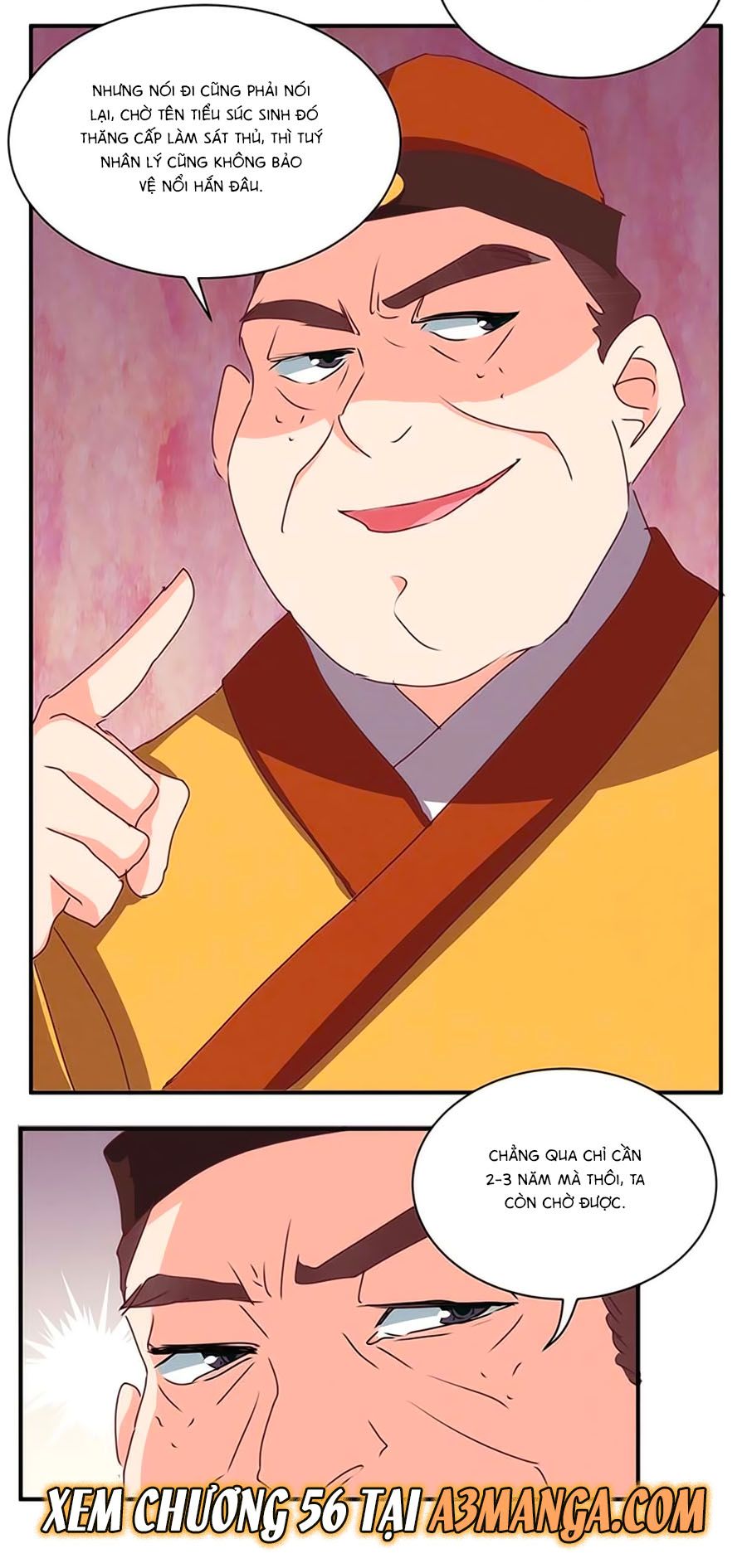 tú thiết chi thư chapter 55 22