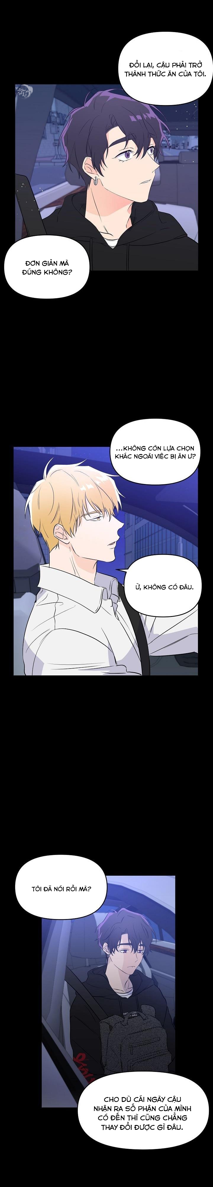 hoa ly hổ chapter 5 24