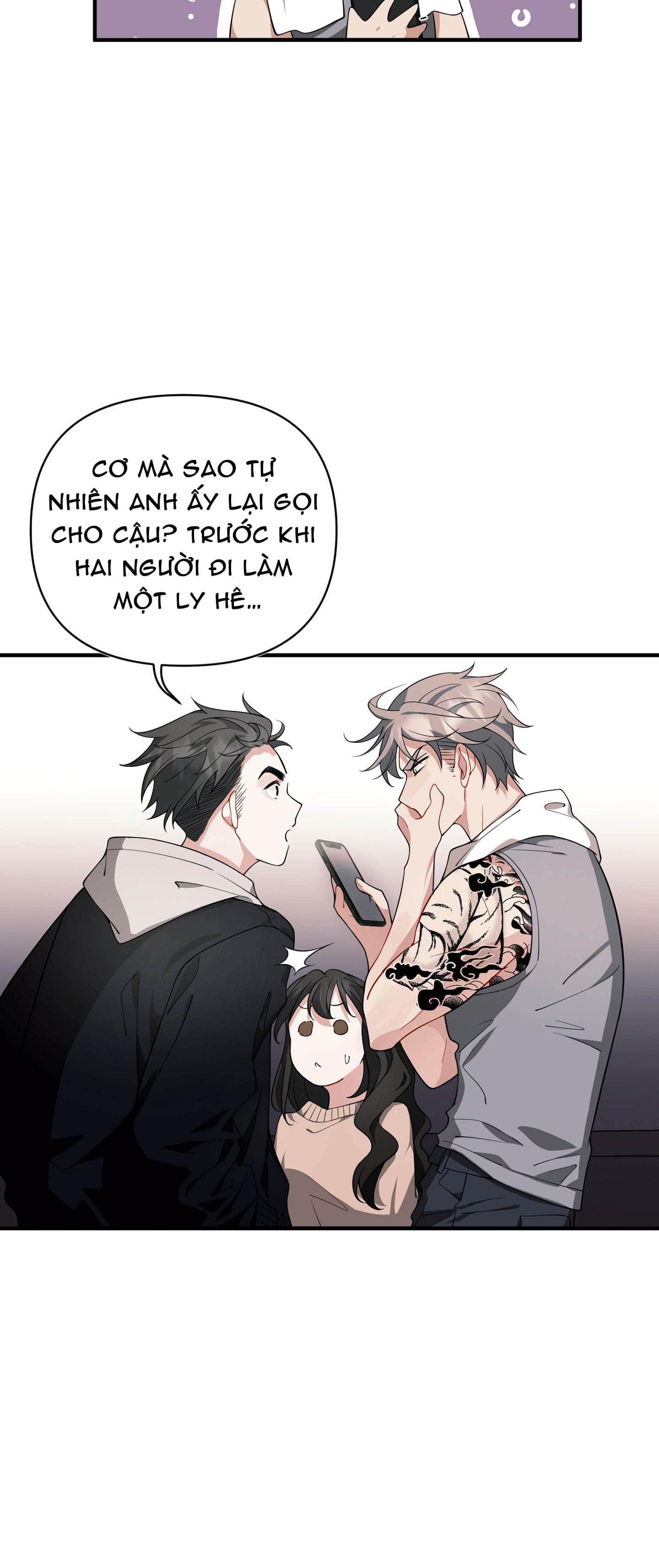 vết hằn chapter 12 35