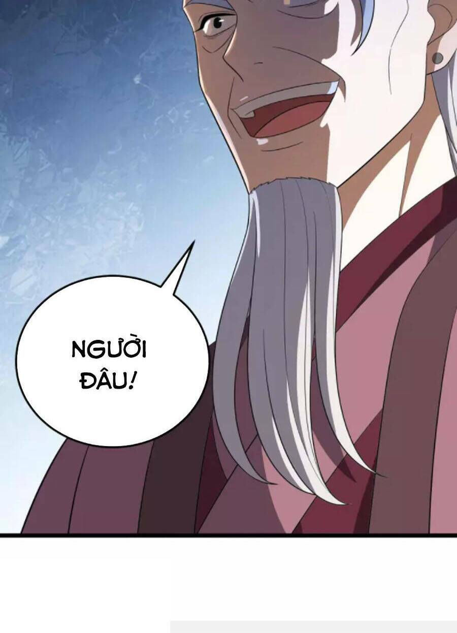 chúa tể tam giới chapter 215 10