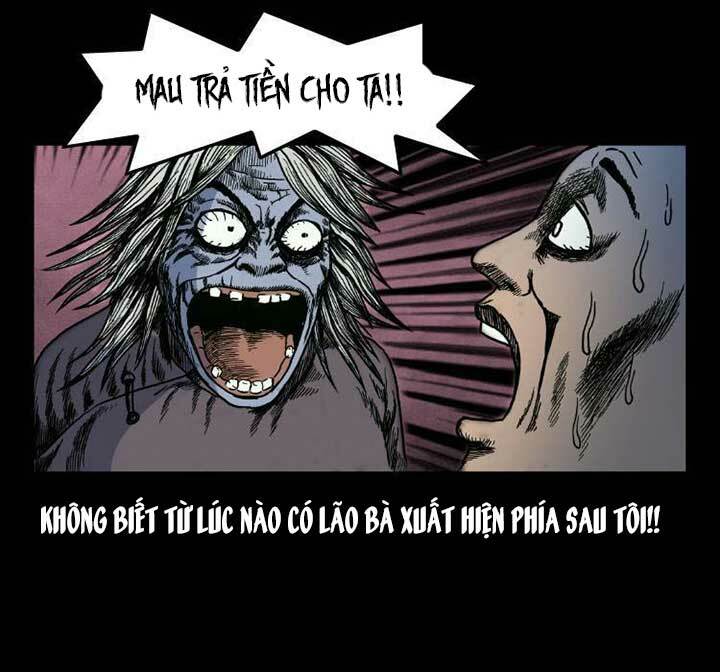 kỳ án có thật chapter 5 37