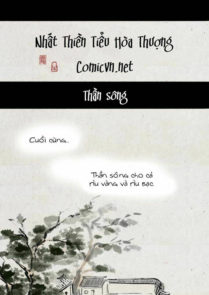 nhất thiền tiểu hòa thượng chapter 69 1