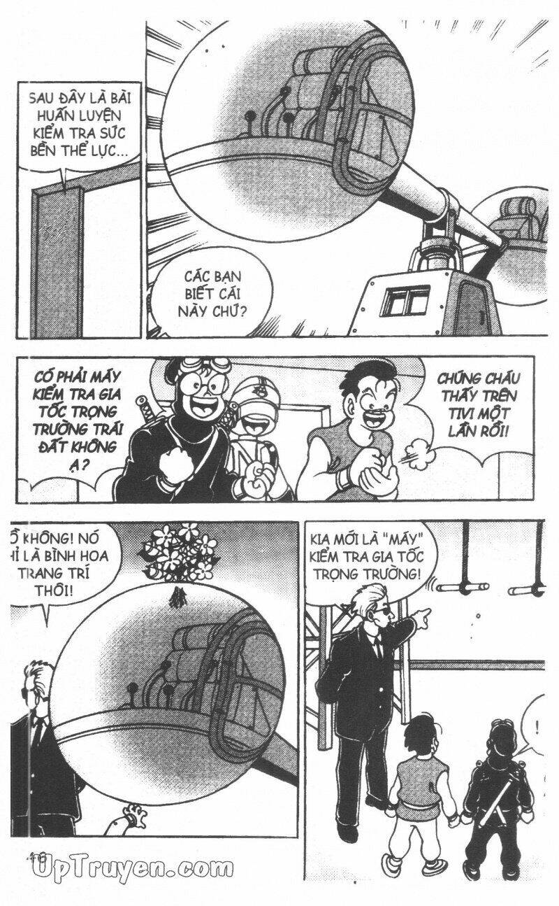 đội quân nhí nhố chapter 22 49