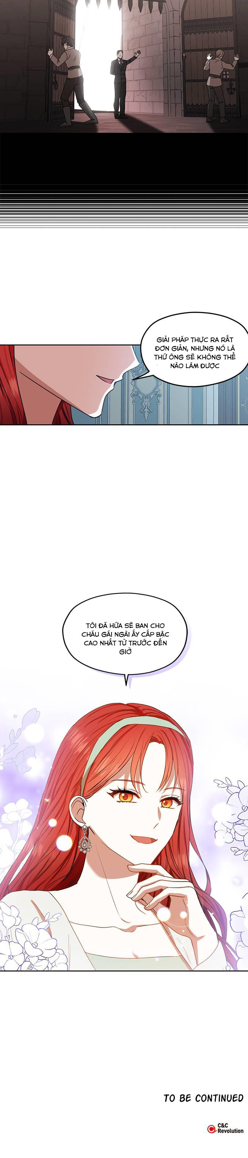 tôi sẽ nâng cấp chồng tôi trở thành một bậc thầy chapter 44 10