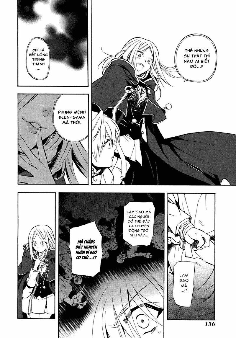 pandora hearts chapter 26 7