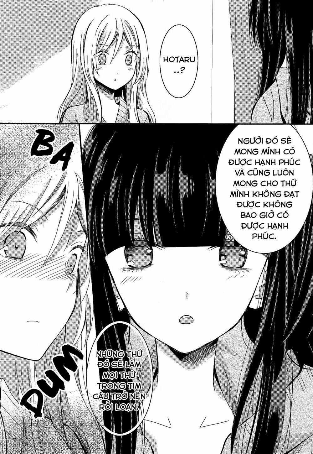 netsuzou trap chapter 7 25