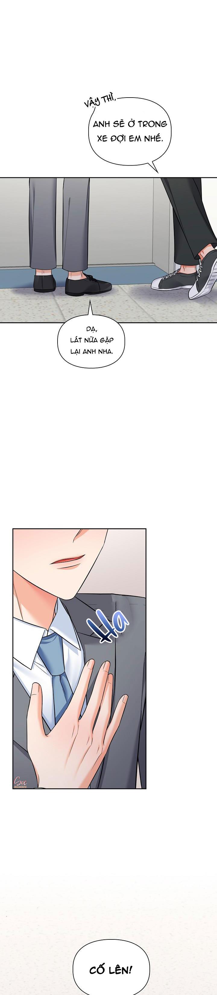 phòng tắm hơi chapter 49 11