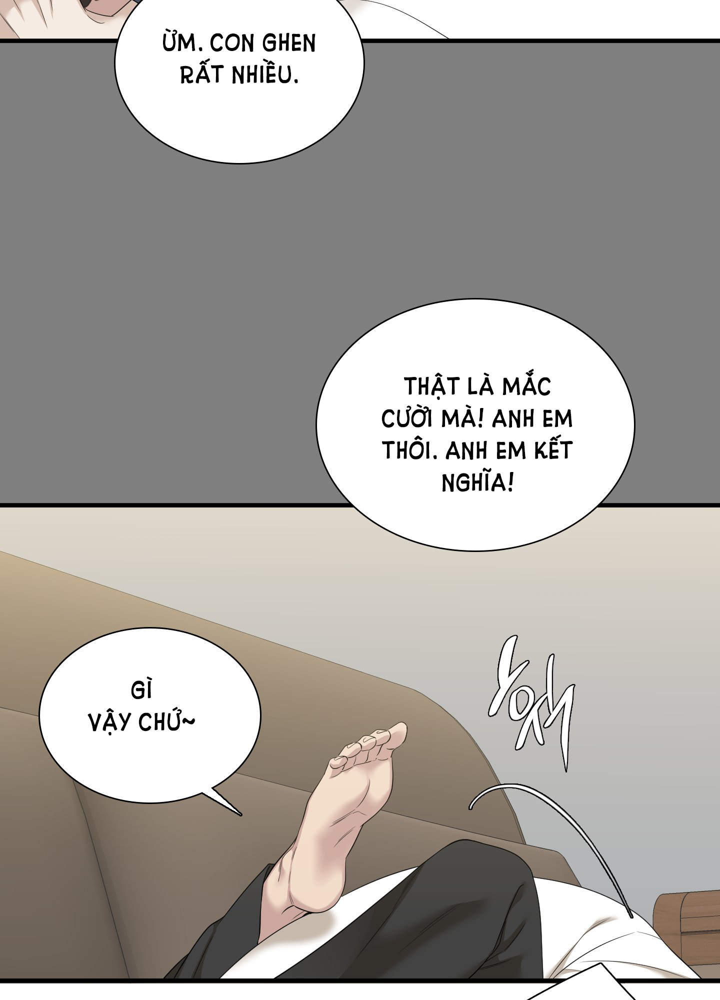 Kẻ Đê Tiện chapter 47.2 - Trang 33
