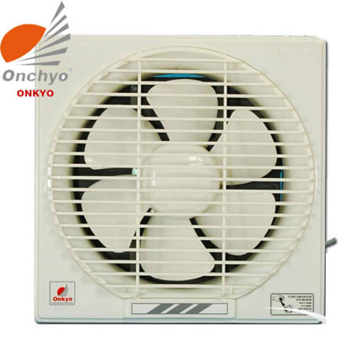 Quạt hút gió Onchyo FV20LHP5T - 1 Chiều / 2 chiều