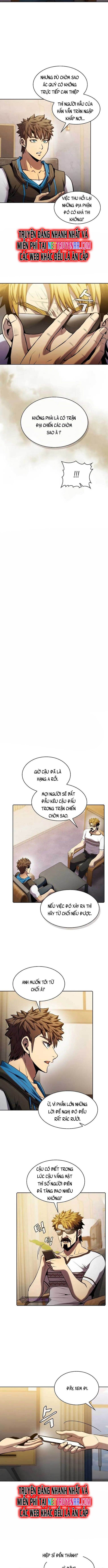 thiên thần quay về từ địa ngục chapter 98 7