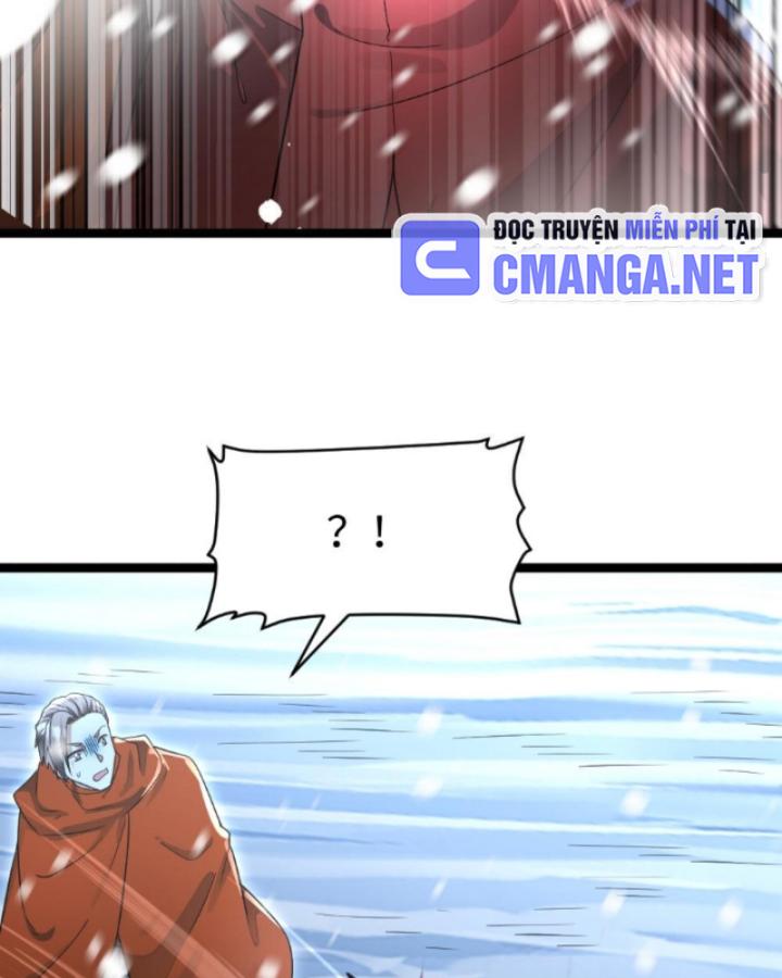 đóng băng toàn cầu: tôi gây dựng nên phòng an toàn thời tận thế chapter 242 13