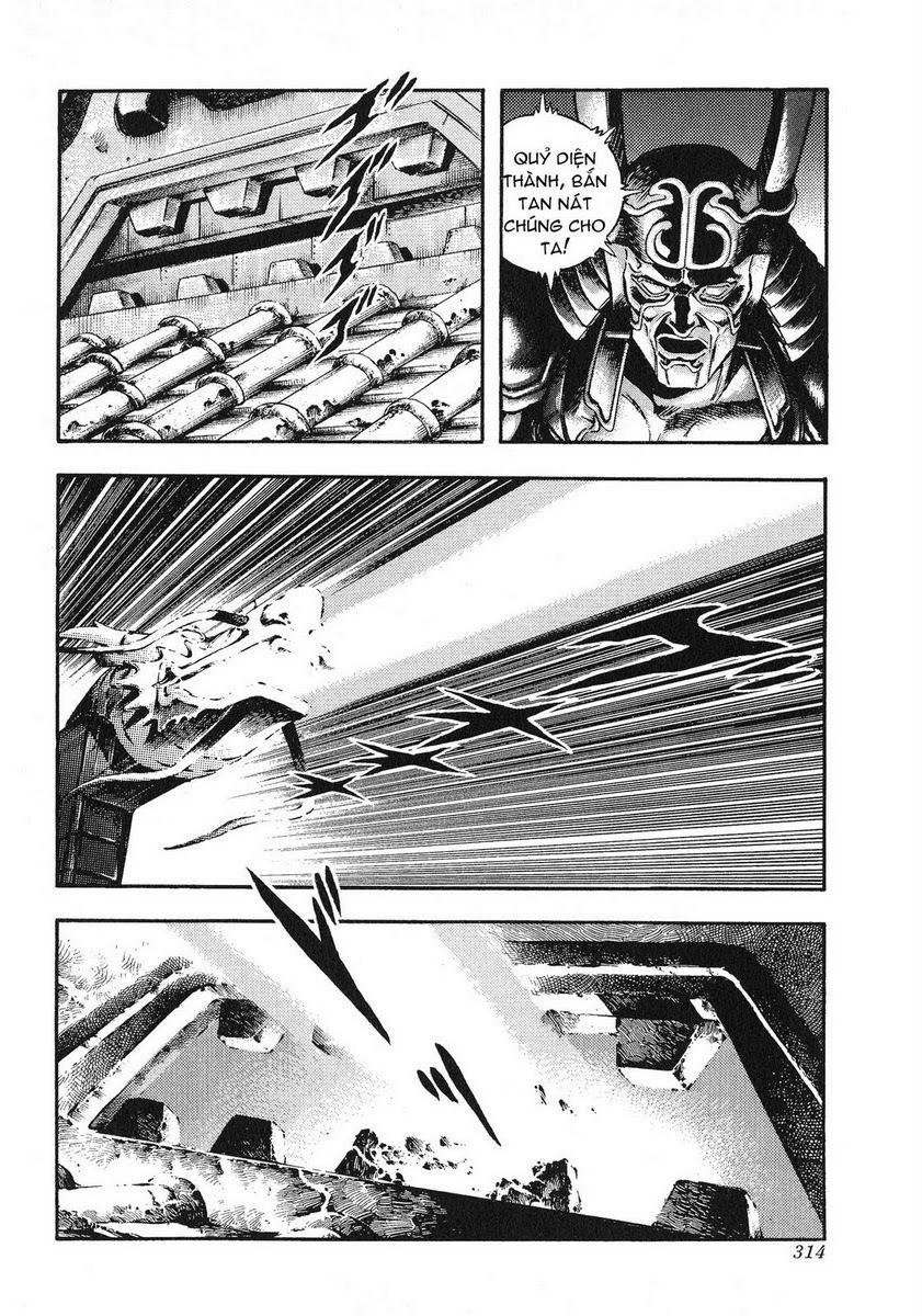 karasutengu kabuto chapter 1.3 52