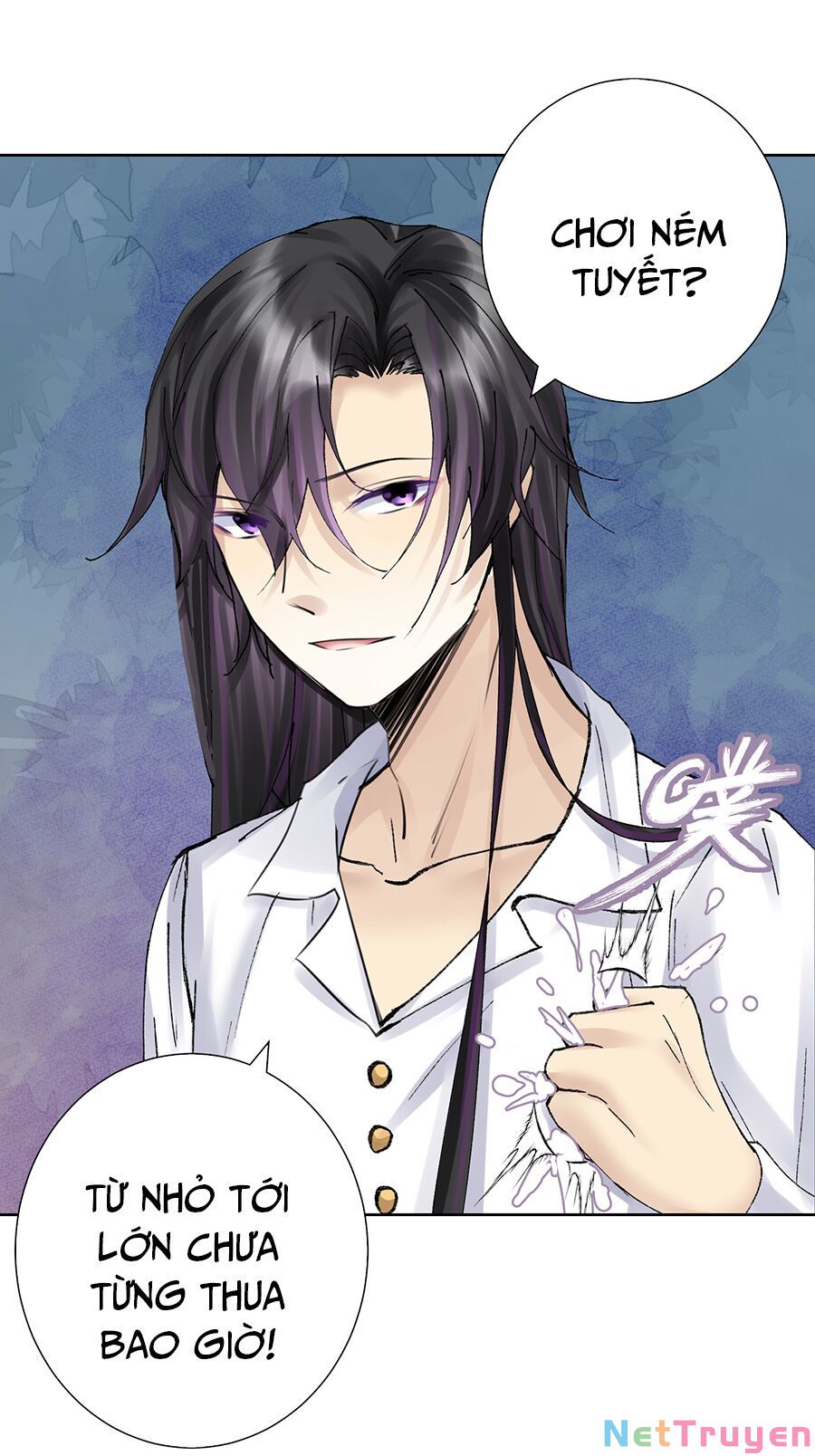 bản giáo chủ thân bất do kỷ chapter 36 30