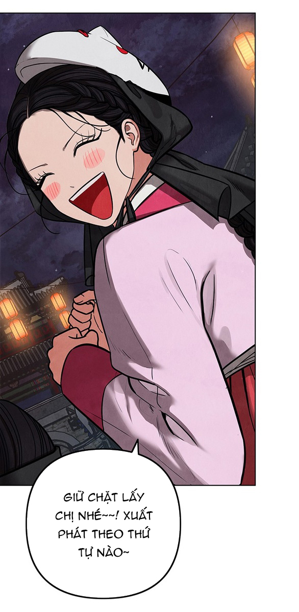 Quỷ Hồn chapter 1.2 3