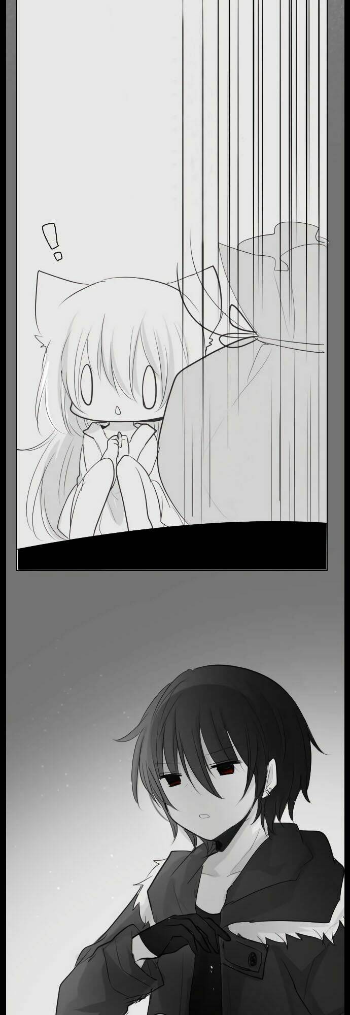 những cư dân ngõ hẻm (thiên hàn) chapter 14 19