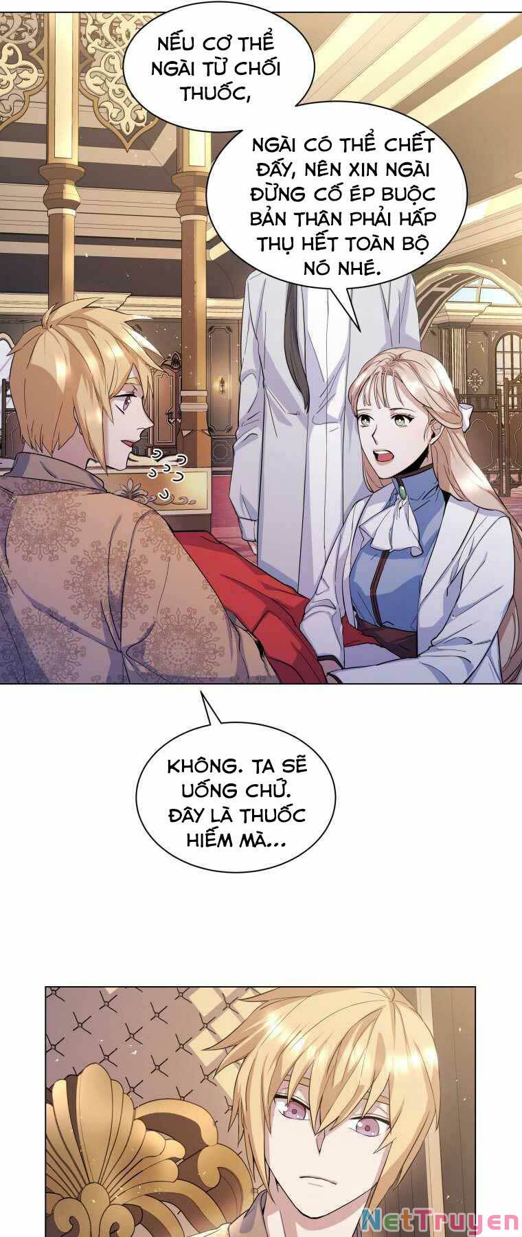 bạo chúa cường hoành chapter 4 78