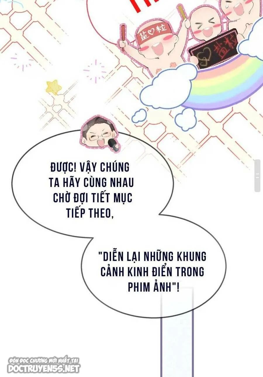 vợ chồng siêu sao có chút ngọt [m] chapter 12 12