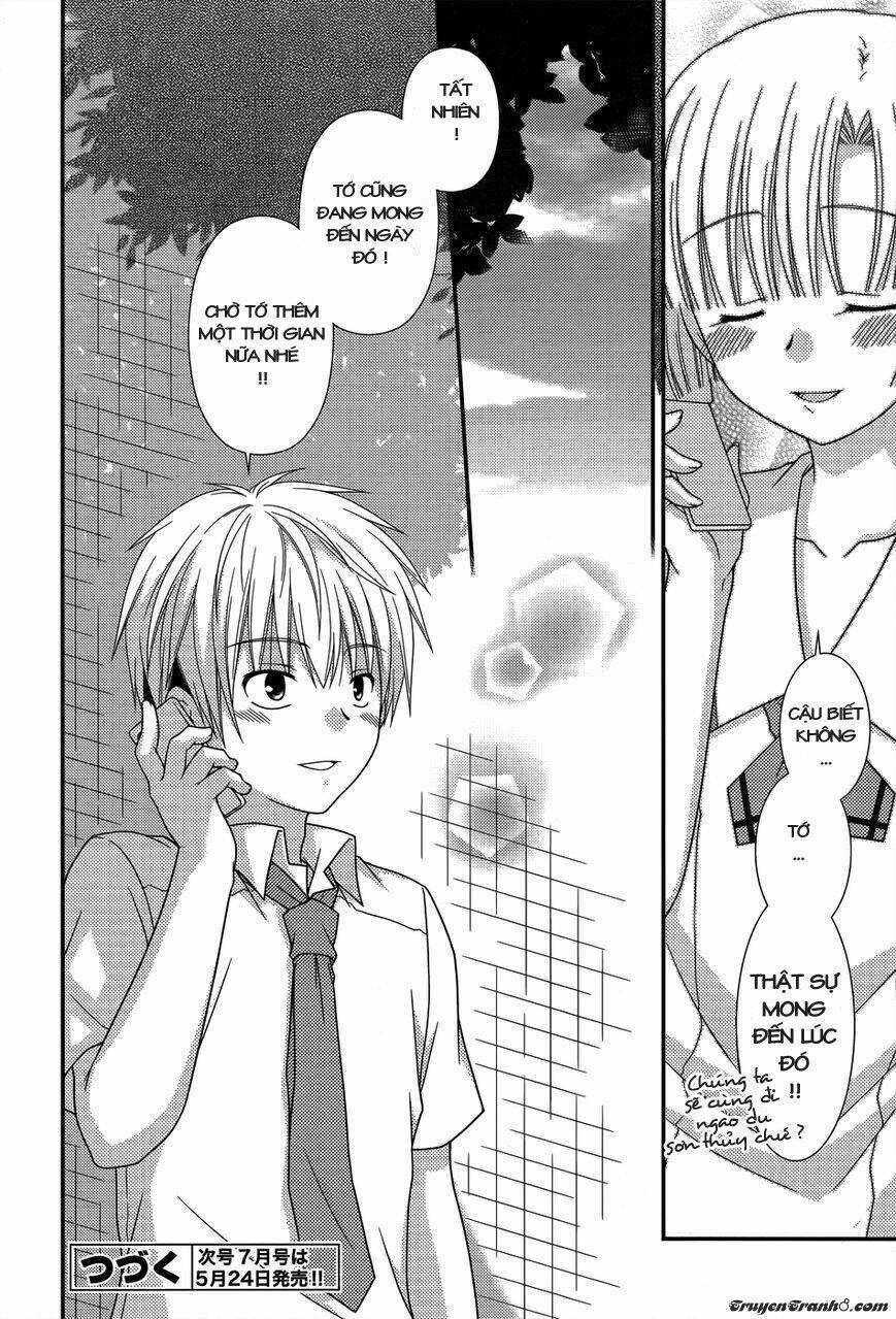 tonari no kashiwagi-san chapter 56 25