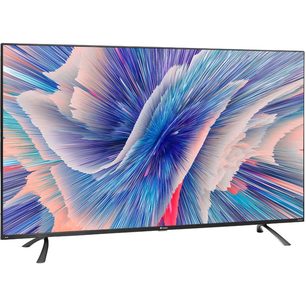 Android Tivi QLED Casper 4K 55 inch 55QG8000