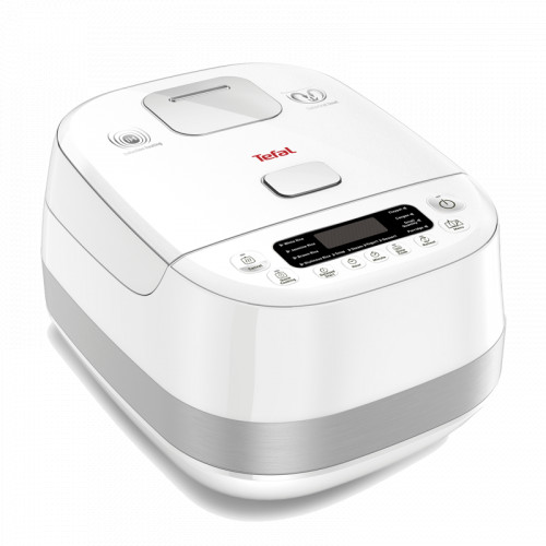 Nồi cơm điện tử Tefal RK808168