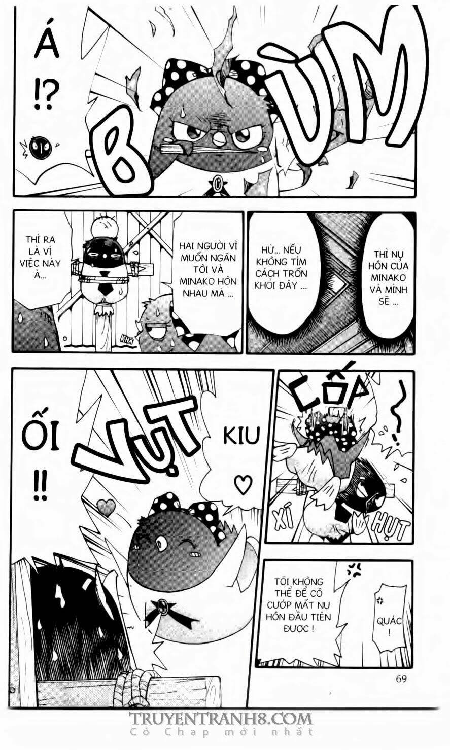 chim cánh cụt ginji chapter 93 12