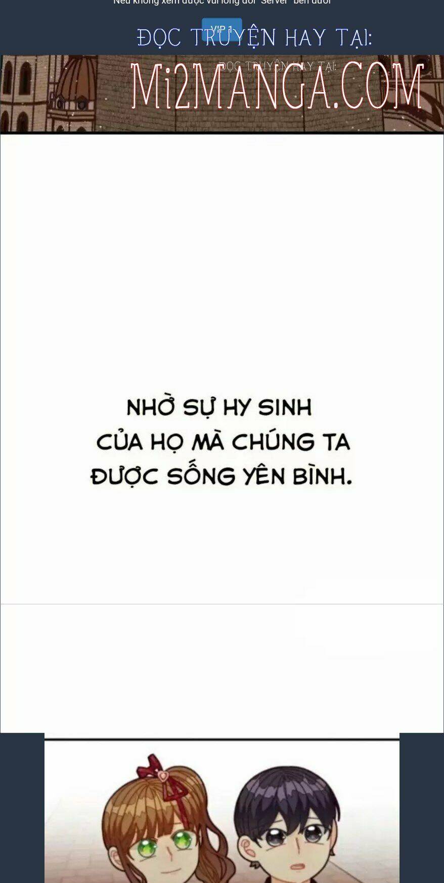 tôi chỉ là một tiểu thư bình thường chapter 70.5 1