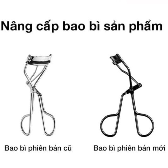 Kẹp bấm mi Perfect Diary Bằng Thép Không Rỉ Cao Cấp Chuyên Dụng