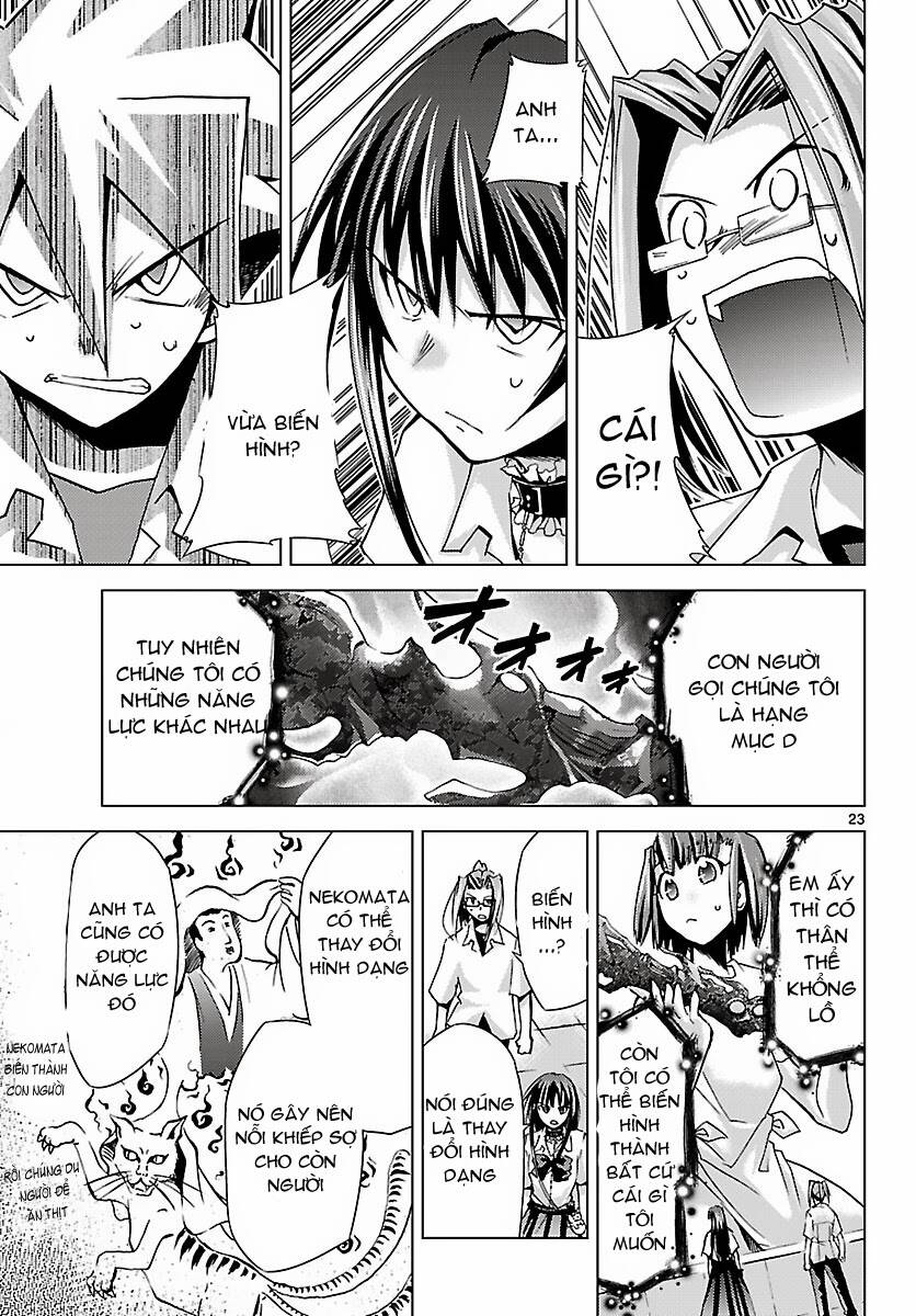 choudokyuu shoujo 4946 chapter 10 24