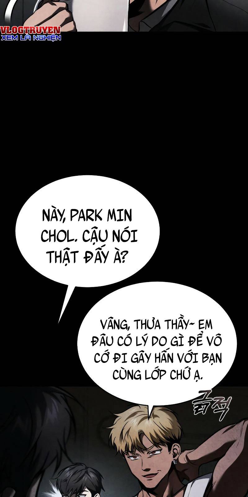 ác quỷ trở lại học đường chapter 4.1 3