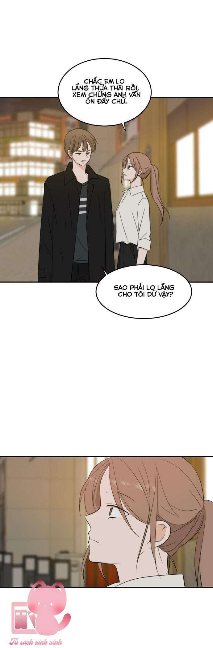 hẹn gặp nhau ở kiếp thứ 19 chapter 25 23