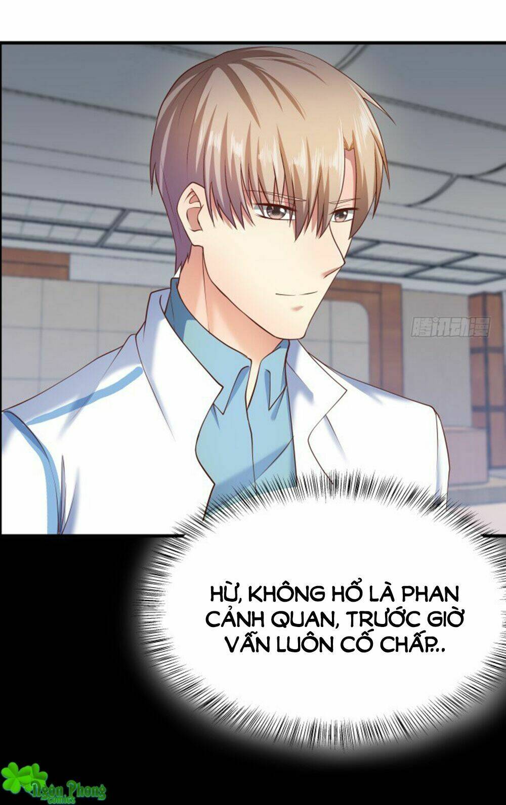 khi trò chơi ác ma bắt đầu chapter 47 2