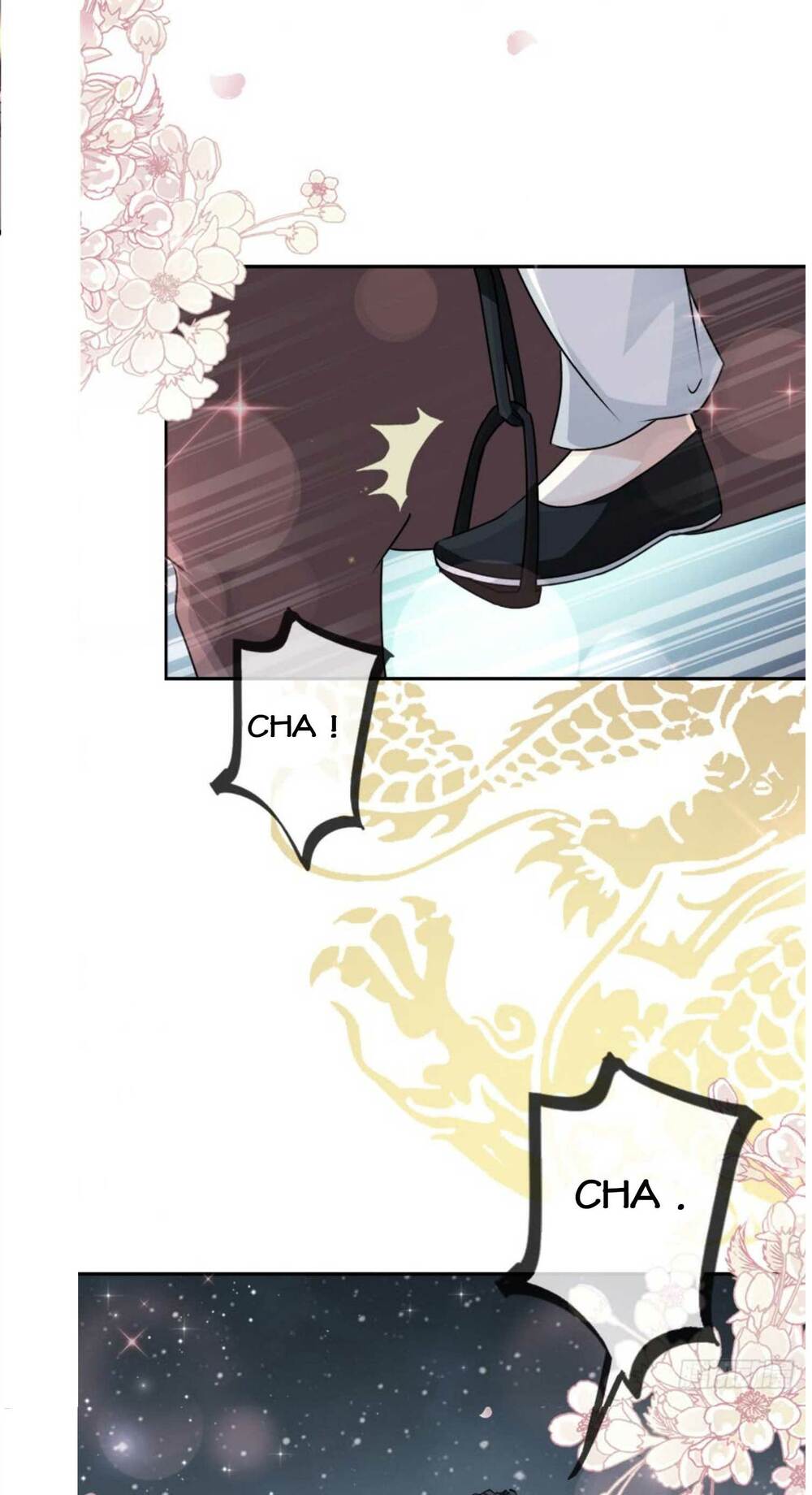 thiên hạ đệ nhất sủng phi chapter 25.1 13