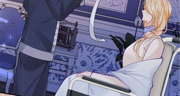 vị chỉ huy lạnh lùng khóc trong vòng tay tôi chapter 64 49