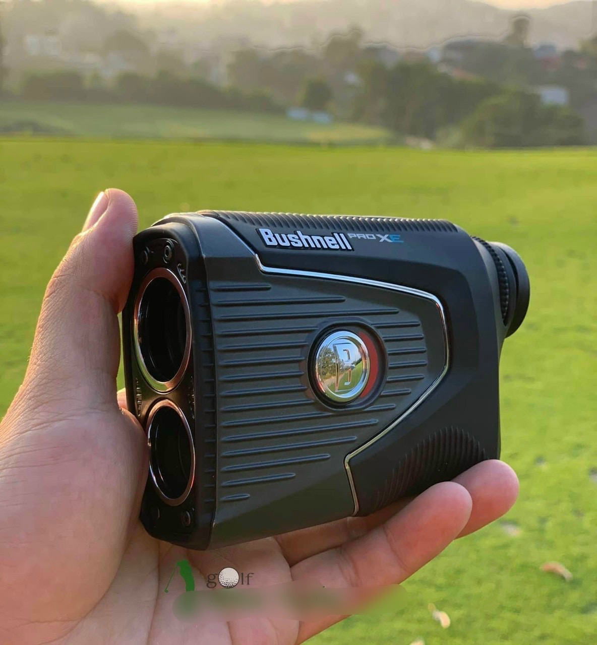 Máy đo khoảng cách golf cao cấp Bushnell Proxe