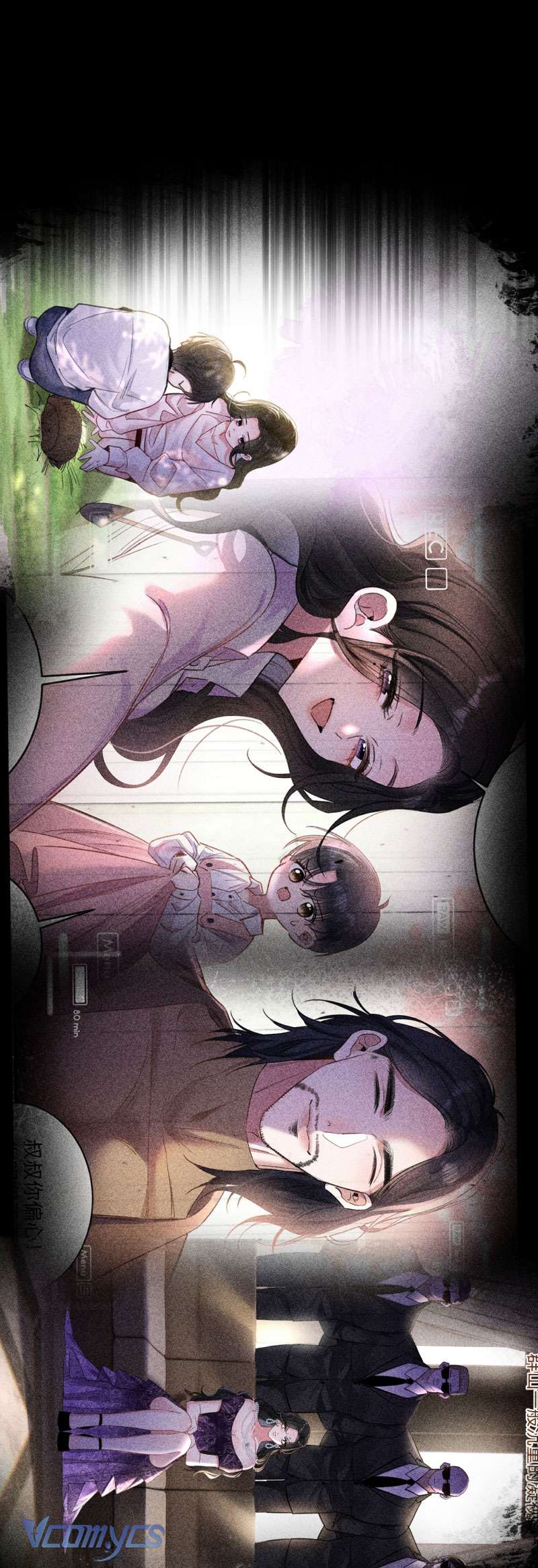 xin lỗi, tôi cũng là đại lão chapter 48 7