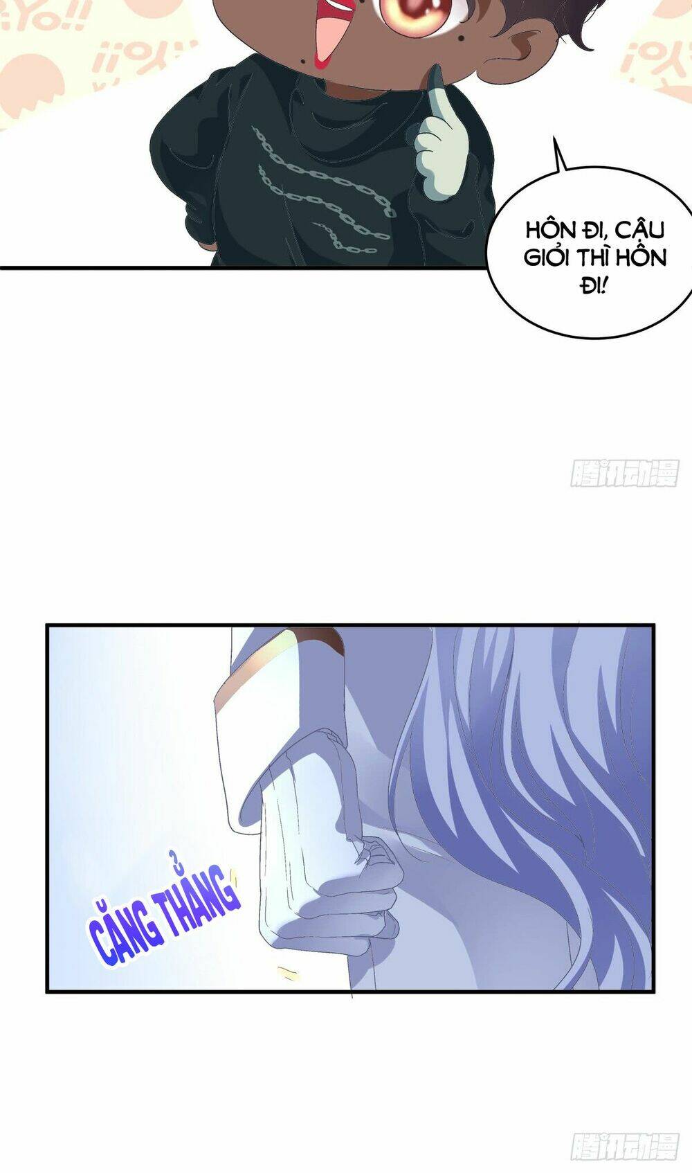 toàn bộ nắm trong tay chapter 9 30