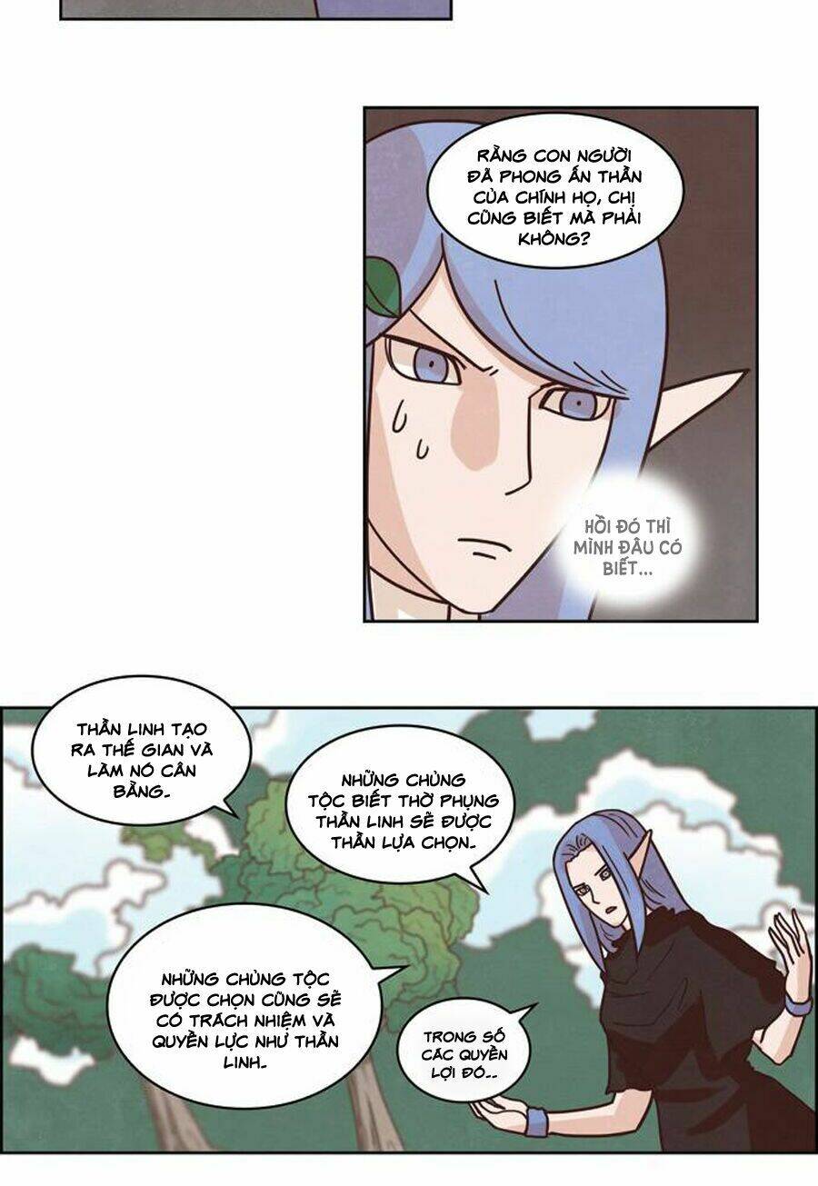 the devil king is bored chapter 115 7