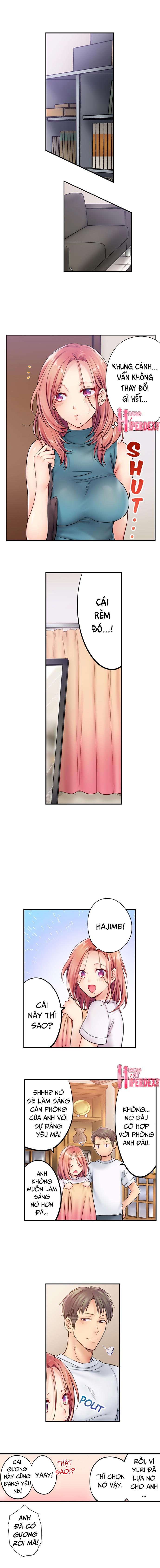 tôi không cưỡng lại được cách hắn massage chapter 13.14 12