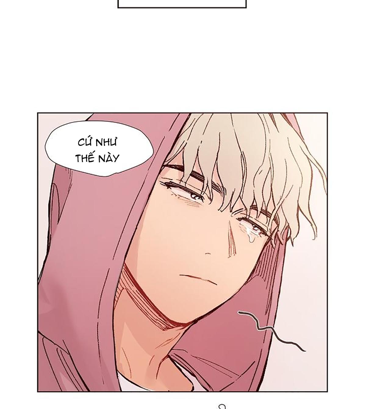 love me dramatically chapter 1 28