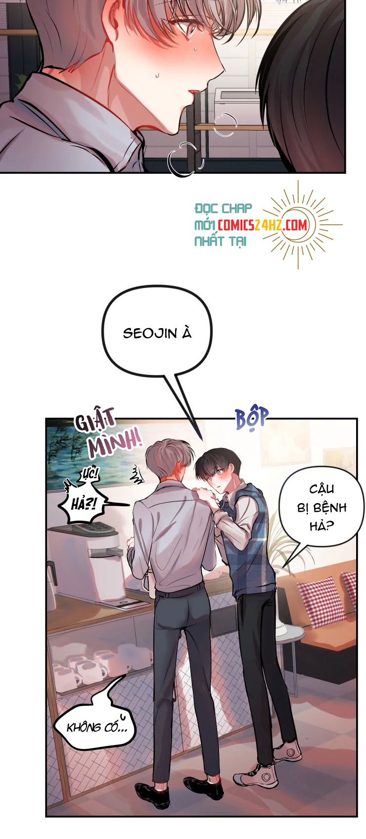 hợp đồng tình yêu chapter 19 3