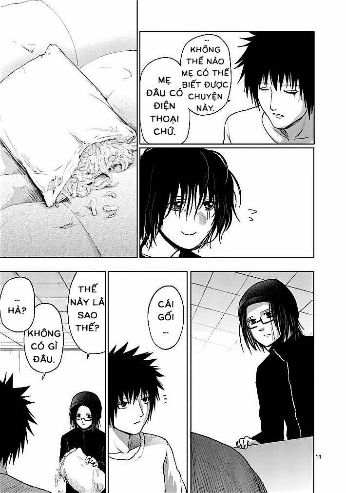 good night world chapter 28 10