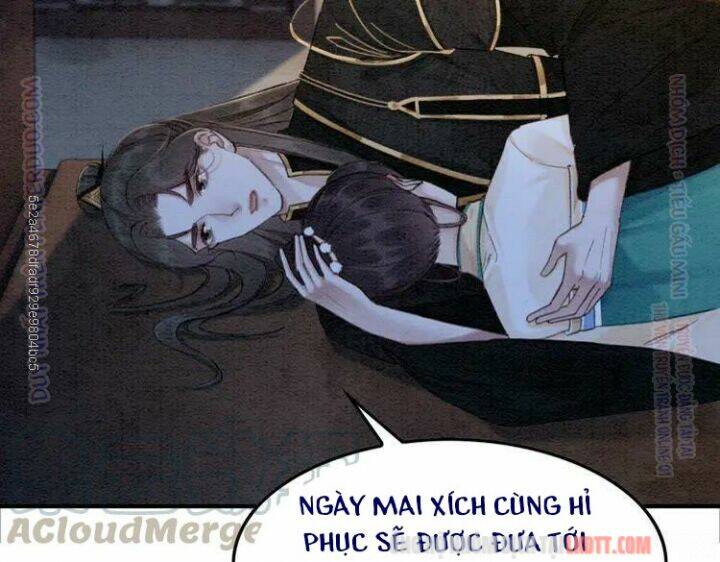 trọng sinh bá sủng nhiếp chính vương quá mạnh mẽ chapter 212 60