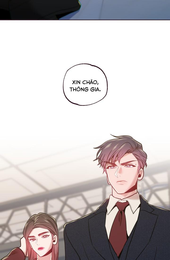 sụp đổ chapter 38 31