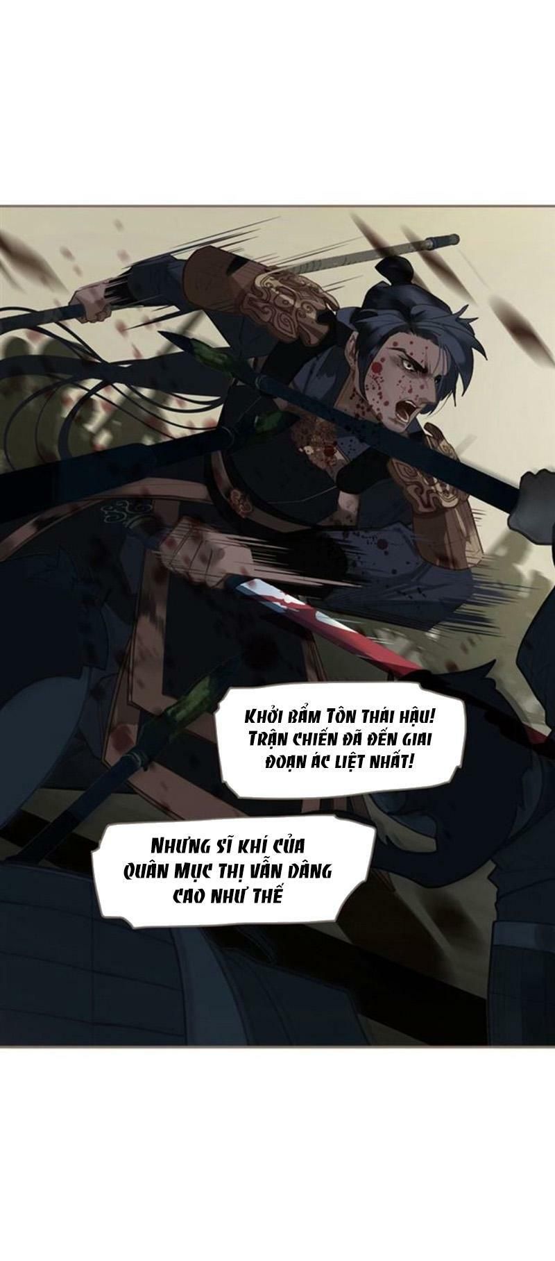 nhất đại linh hậu chapter 112 22